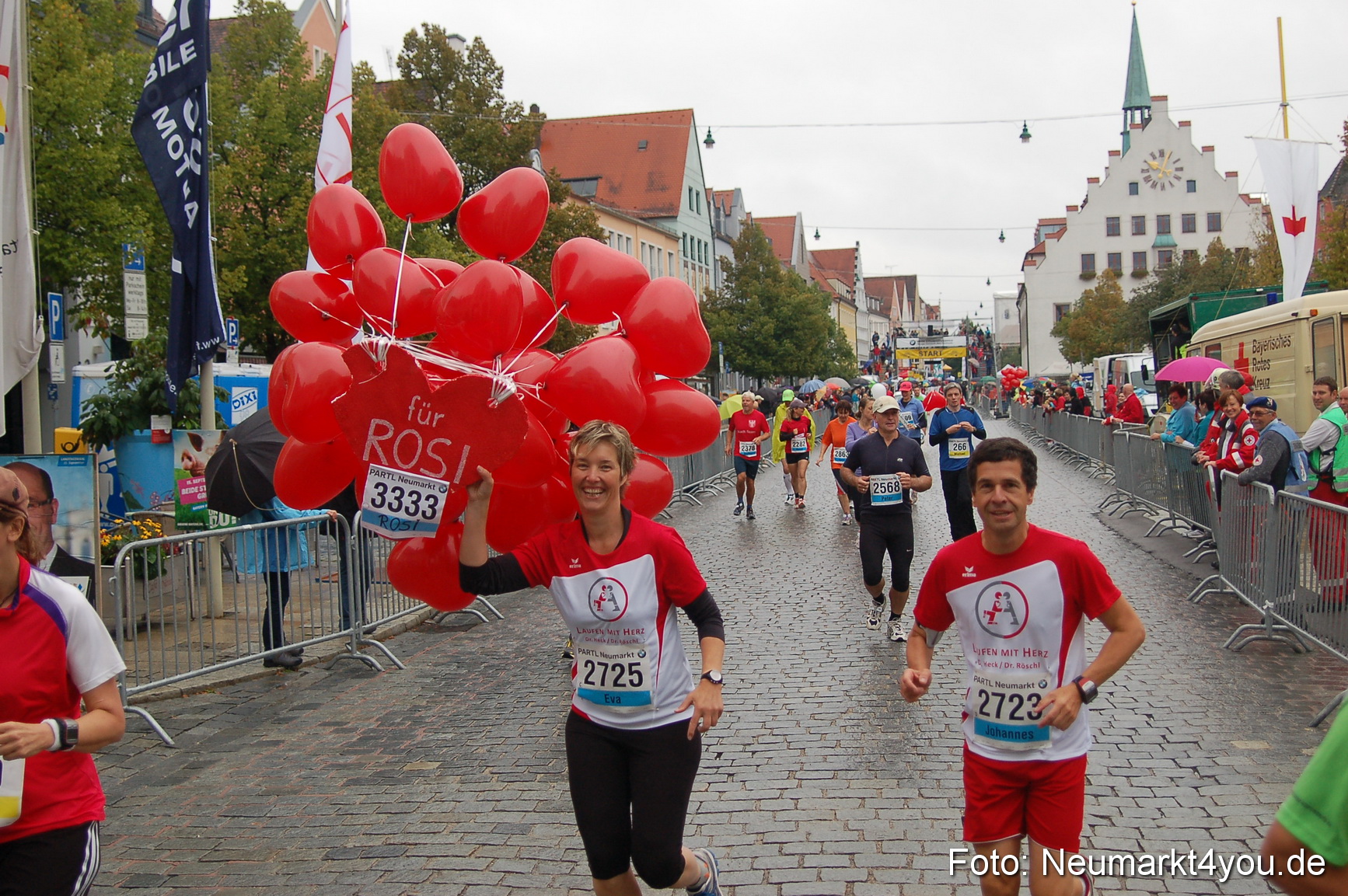 Stadtlauf Neumarkt 2013 0297